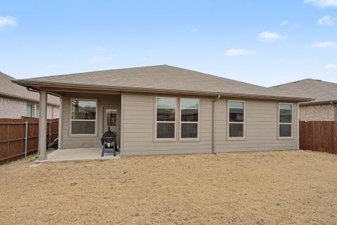 15528 Canford Terrace Fort Worth TX 76247