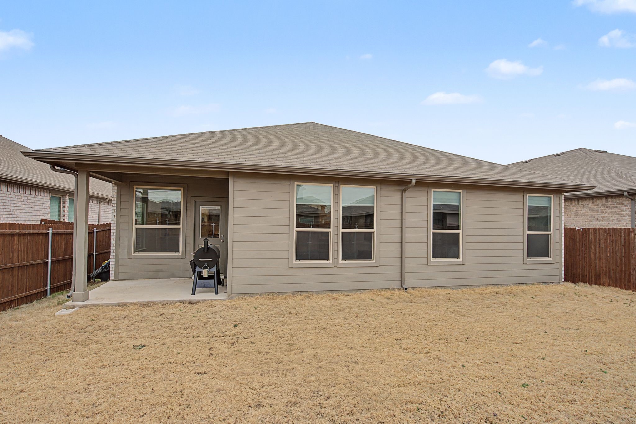 15528 Canford Terrace Fort Worth TX 76247