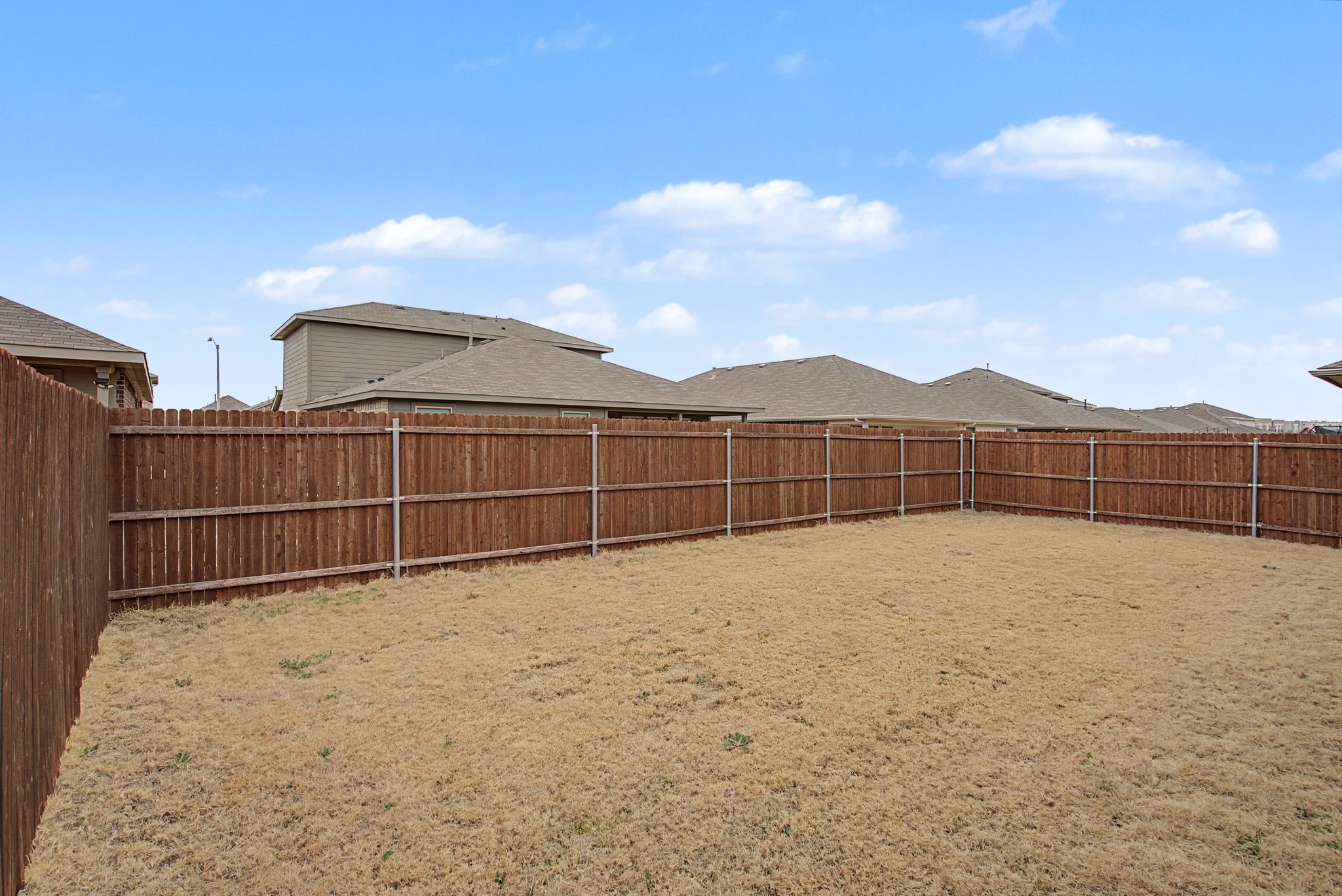 15528 Canford Terrace Fort Worth TX 76247