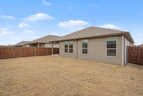 15528 Canford Terrace Fort Worth TX 76247
