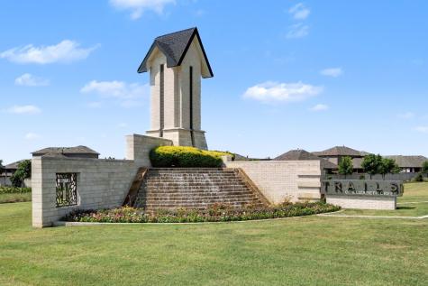 15528 Canford Terrace Fort Worth TX 76247
