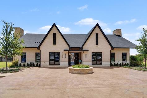 15528 Canford Terrace Fort Worth TX 76247
