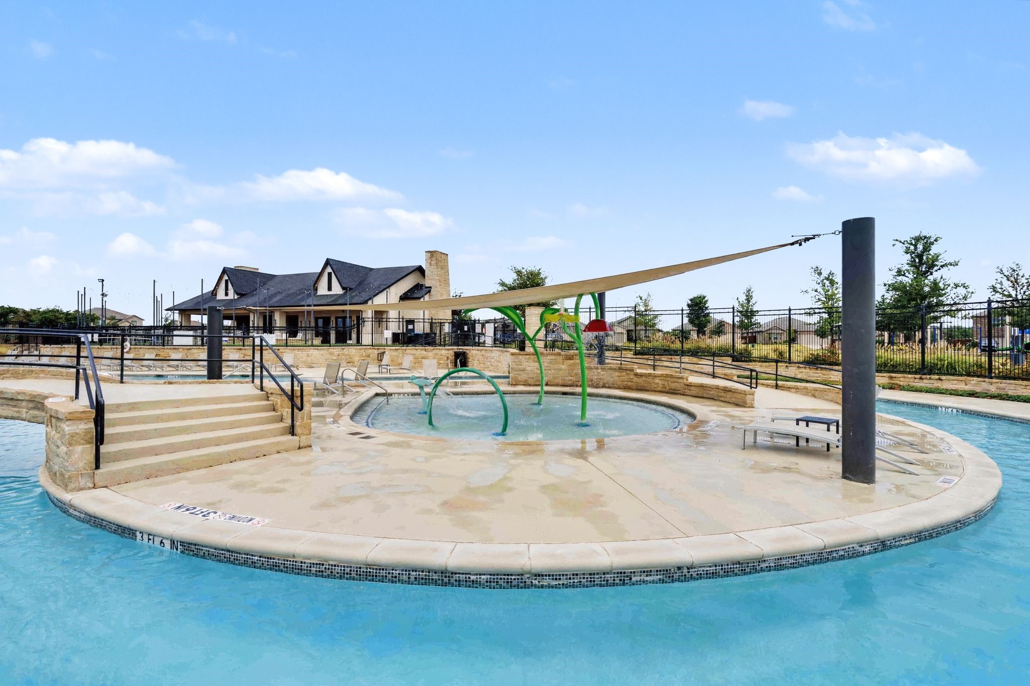 15528 Canford Terrace Fort Worth TX 76247