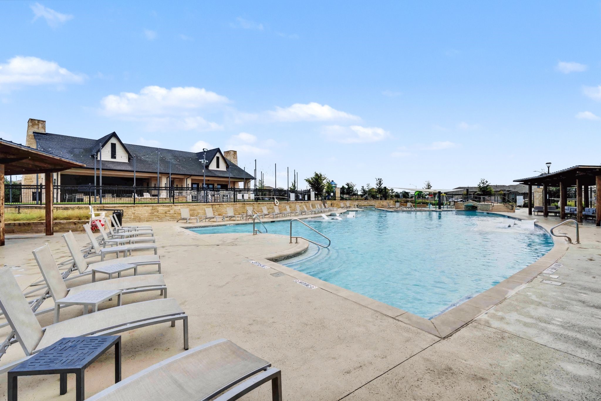 15528 Canford Terrace Fort Worth TX 76247