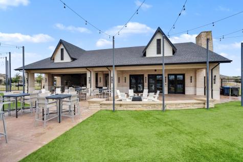 15528 Canford Terrace Fort Worth TX 76247