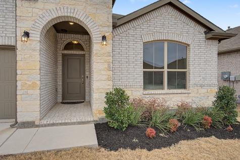 15528 Canford Terrace Fort Worth TX 76247