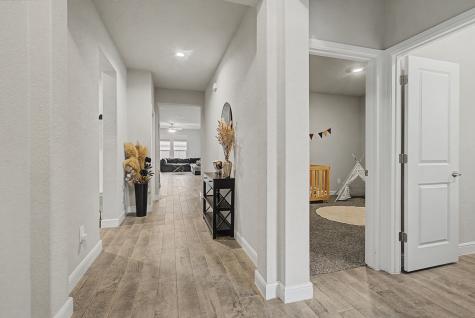 15528 Canford Terrace Fort Worth TX 76247