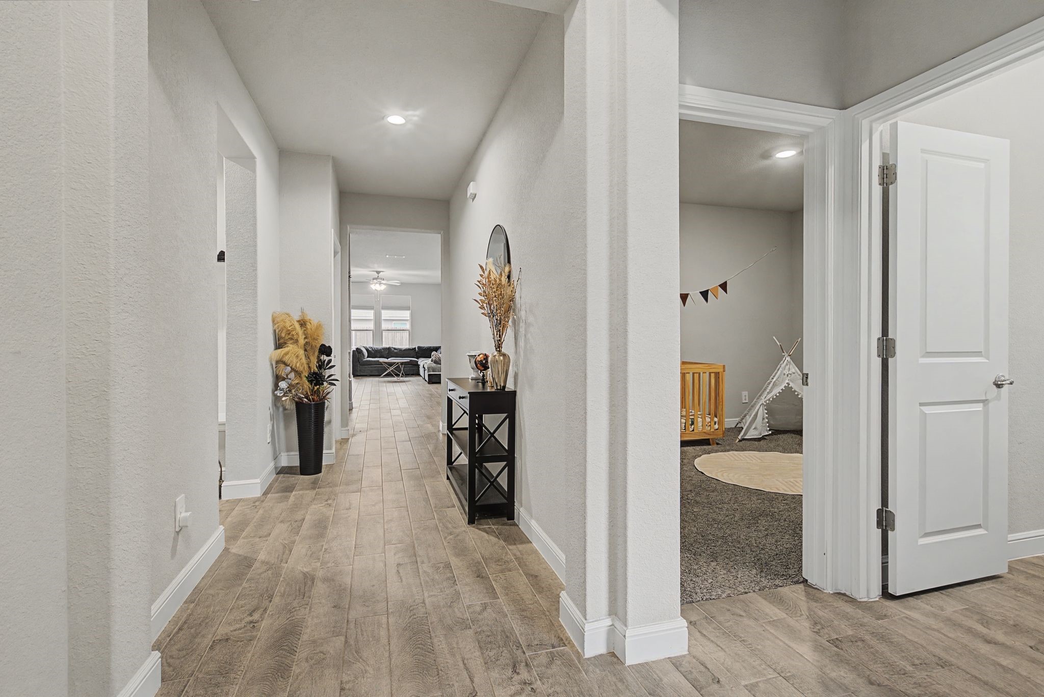 15528 Canford Terrace Fort Worth TX 76247
