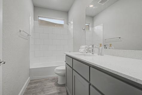15528 Canford Terrace Fort Worth TX 76247