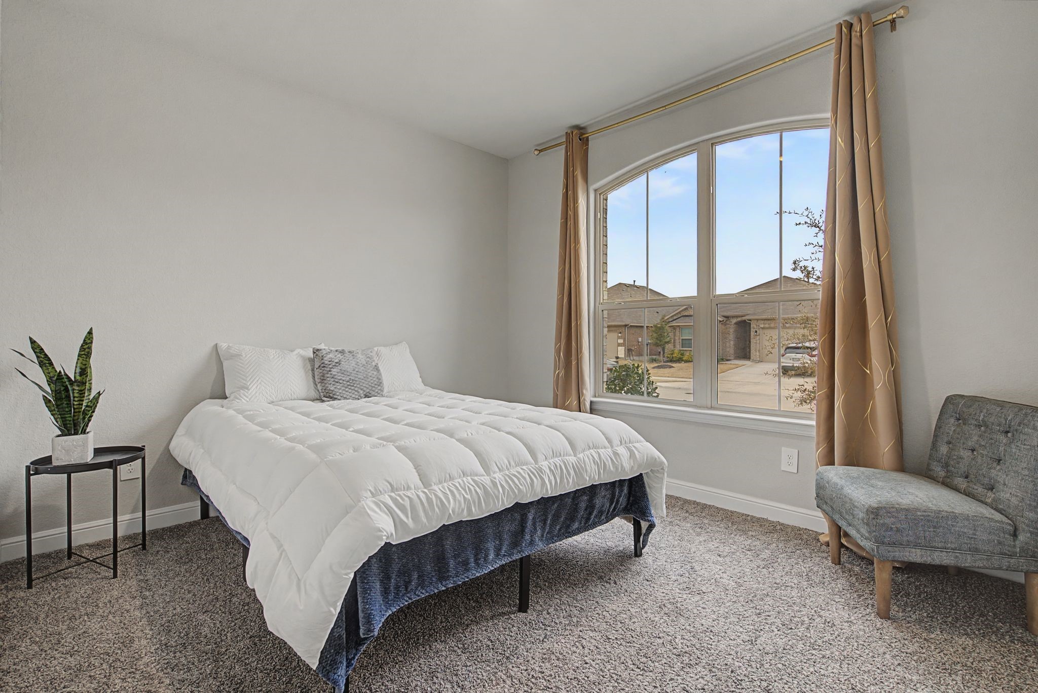15528 Canford Terrace Fort Worth TX 76247