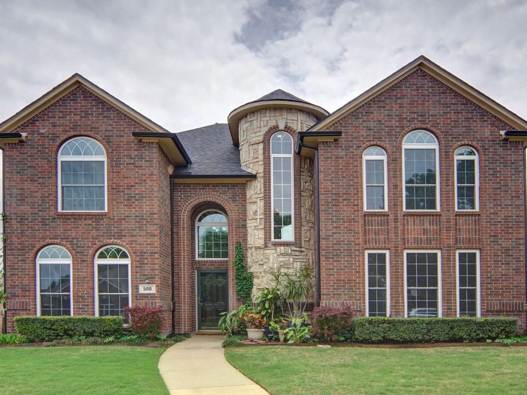 500 Vasey Oak Drive Keller TX 76248
