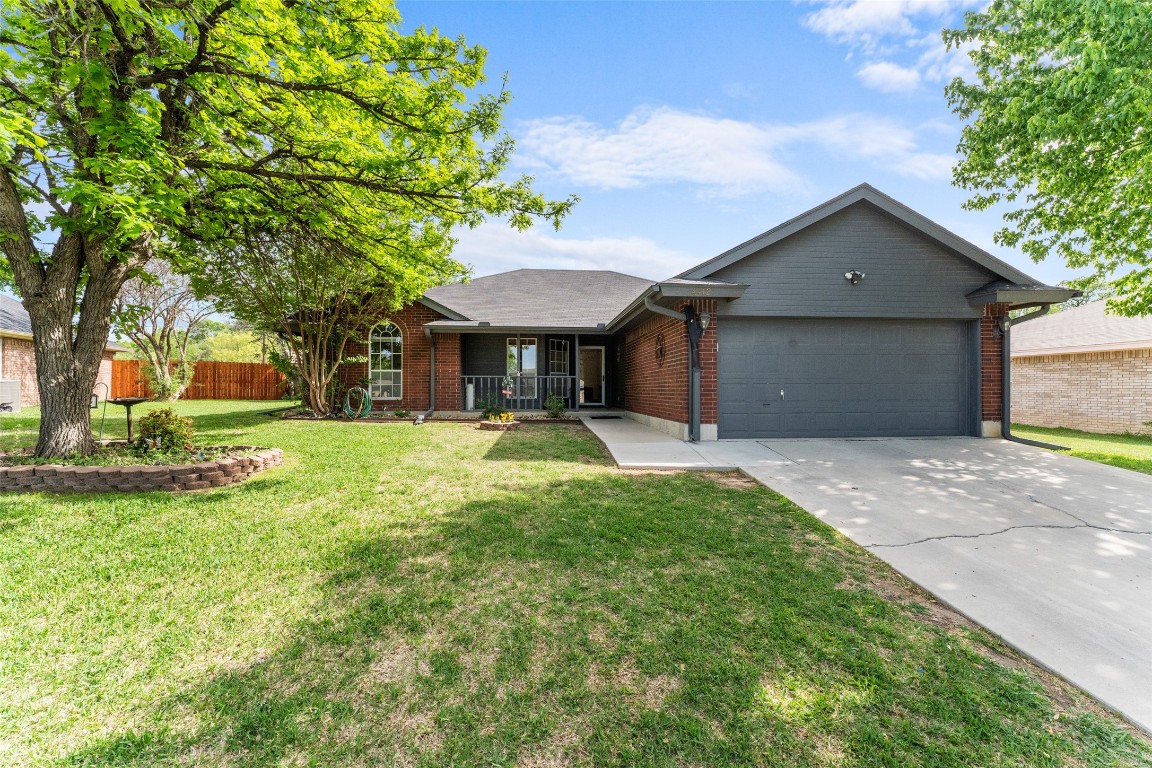 4412 Brookdale Drive Brownwood TX 76801