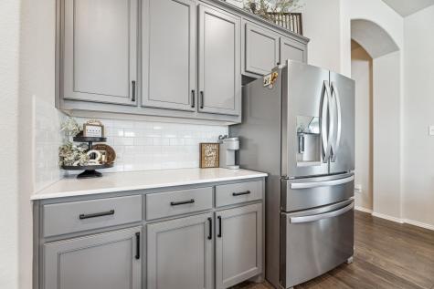 204 Magnolia Drive Azle TX 76020