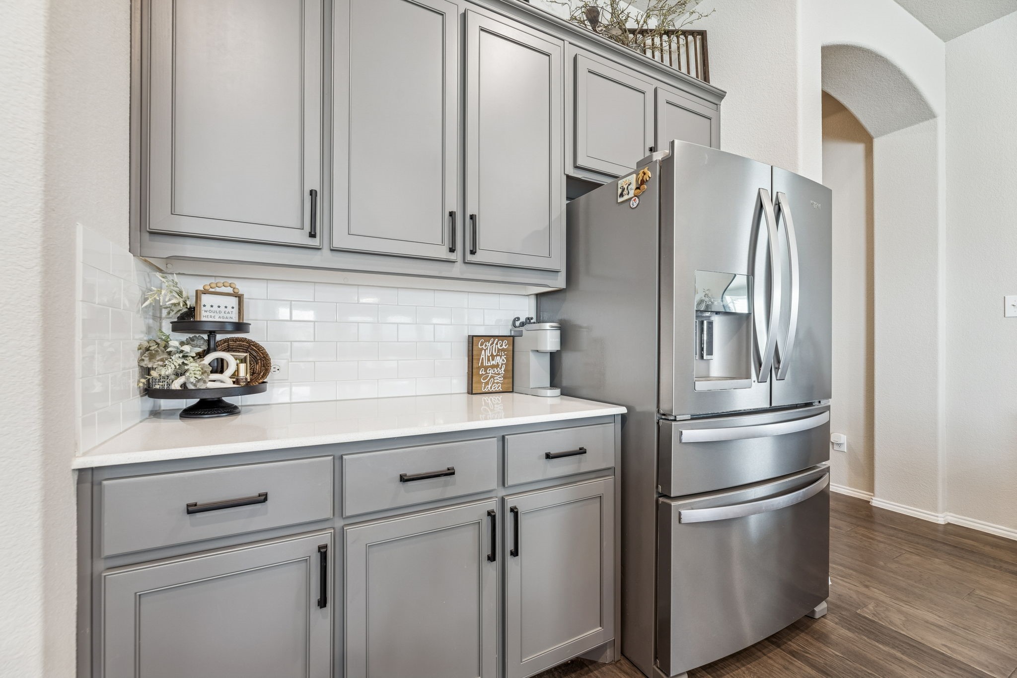 204 Magnolia Drive Azle TX 76020