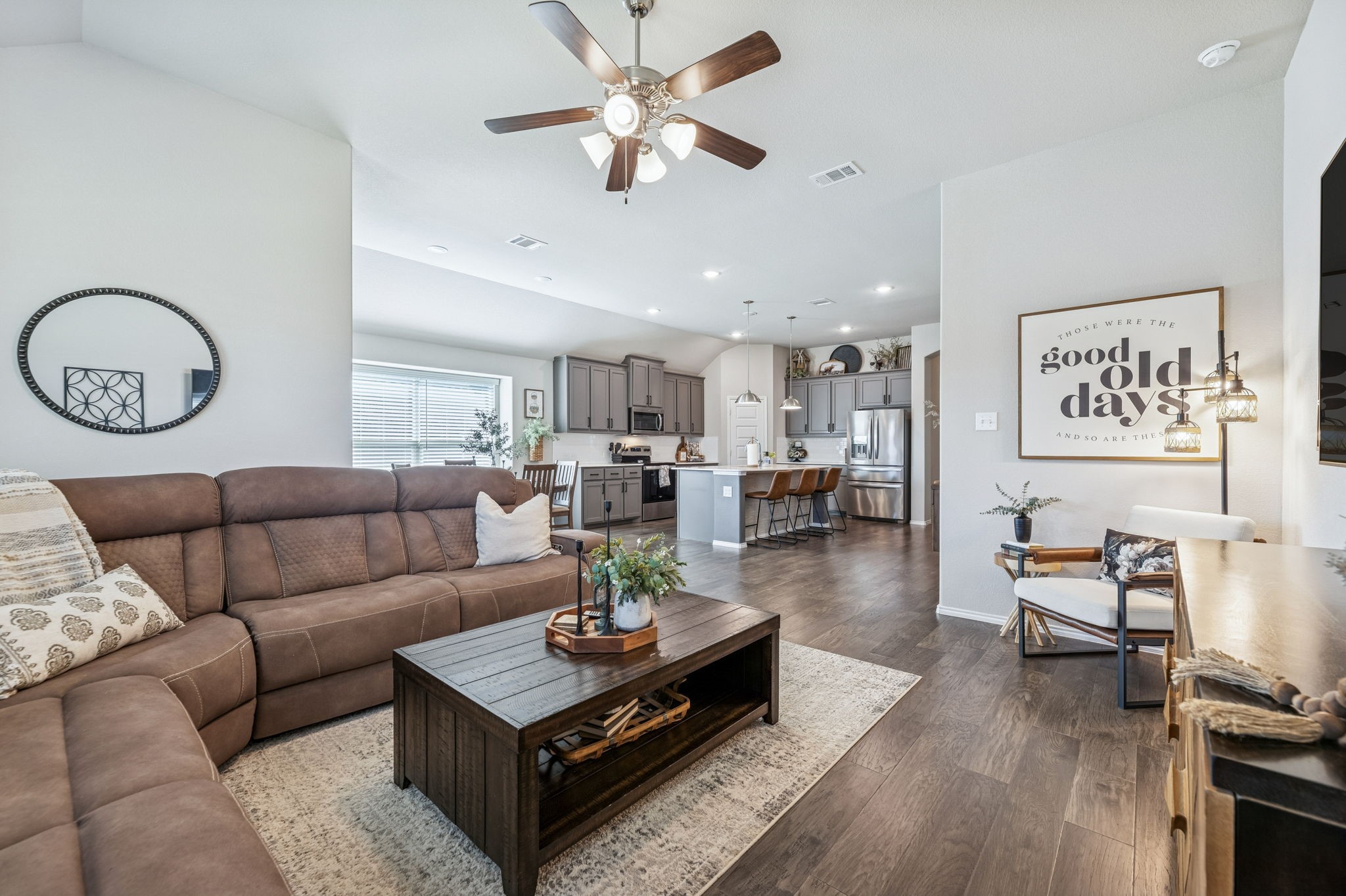 204 Magnolia Drive Azle TX 76020