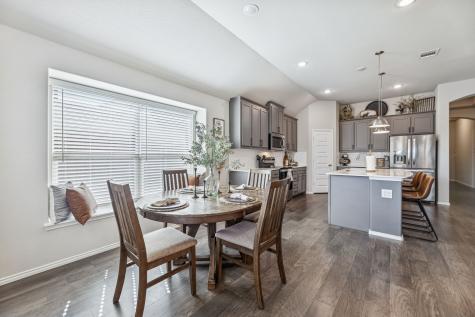 204 Magnolia Drive Azle TX 76020