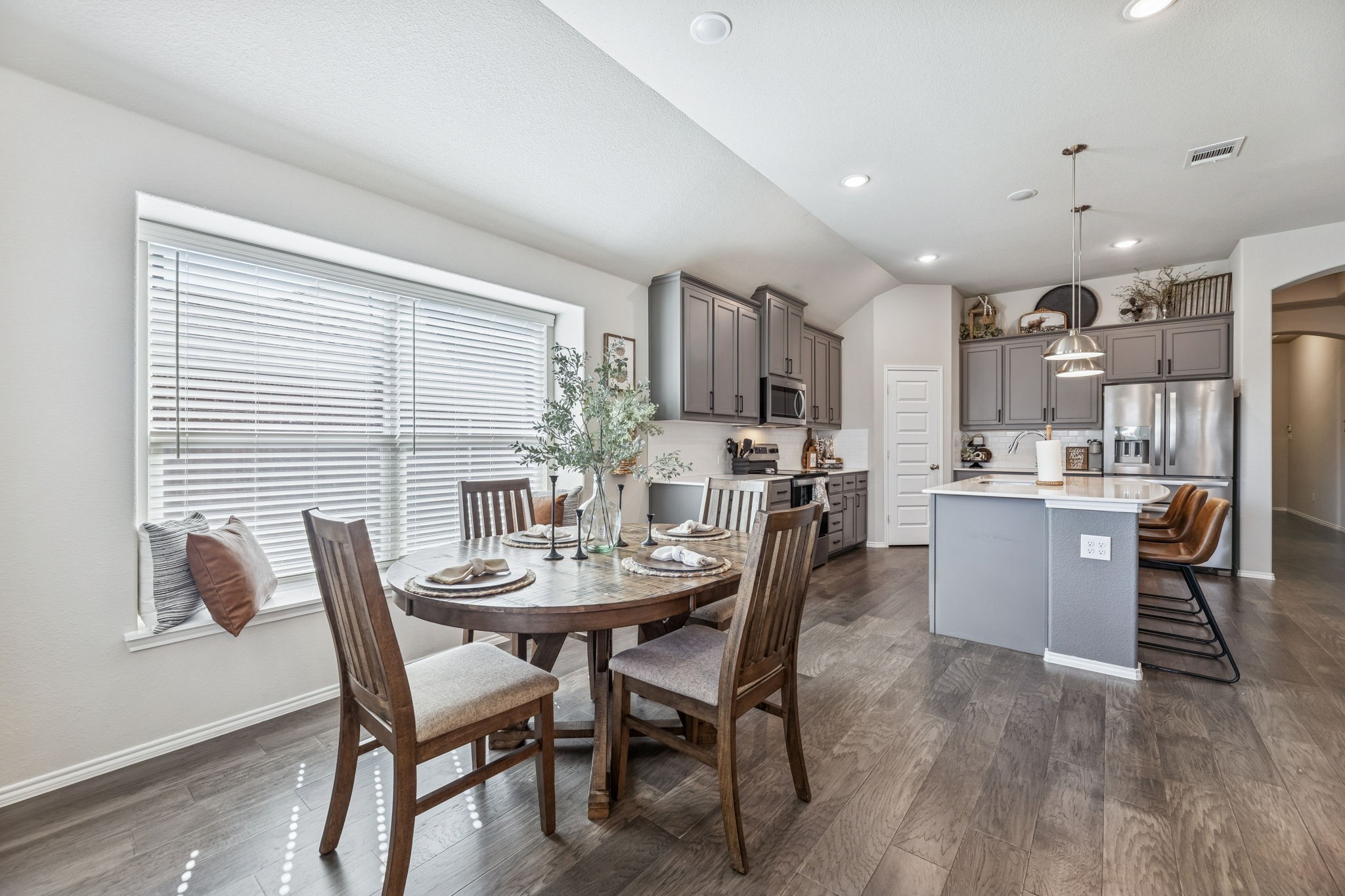 204 Magnolia Drive Azle TX 76020