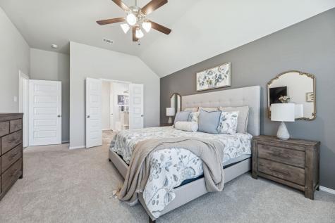 204 Magnolia Drive Azle TX 76020