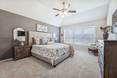 204 Magnolia Drive Azle TX 76020
