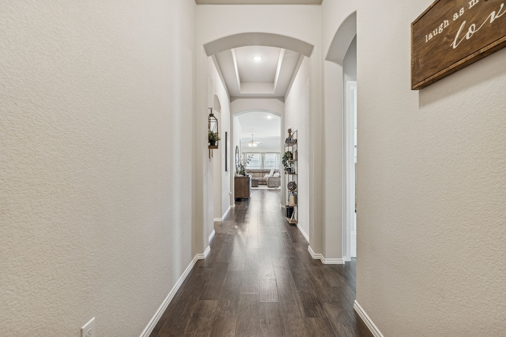 204 Magnolia Drive Azle TX 76020