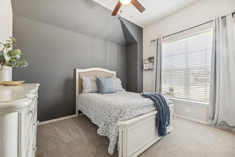 204 Magnolia Drive Azle TX 76020