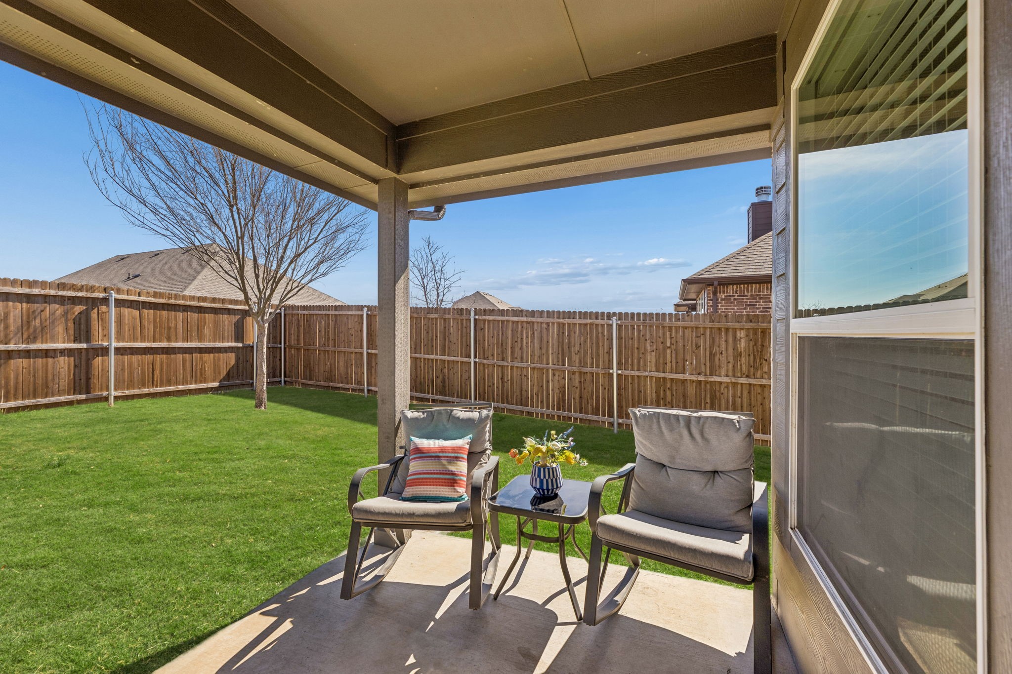 204 Magnolia Drive Azle TX 76020