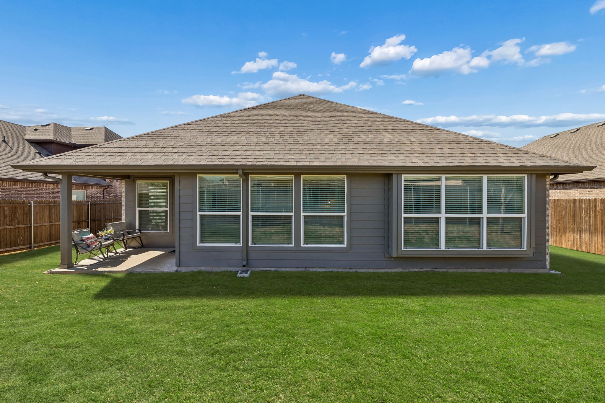 204 Magnolia Drive Azle TX 76020