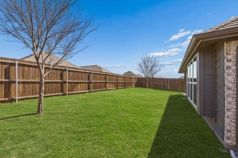 204 Magnolia Drive Azle TX 76020