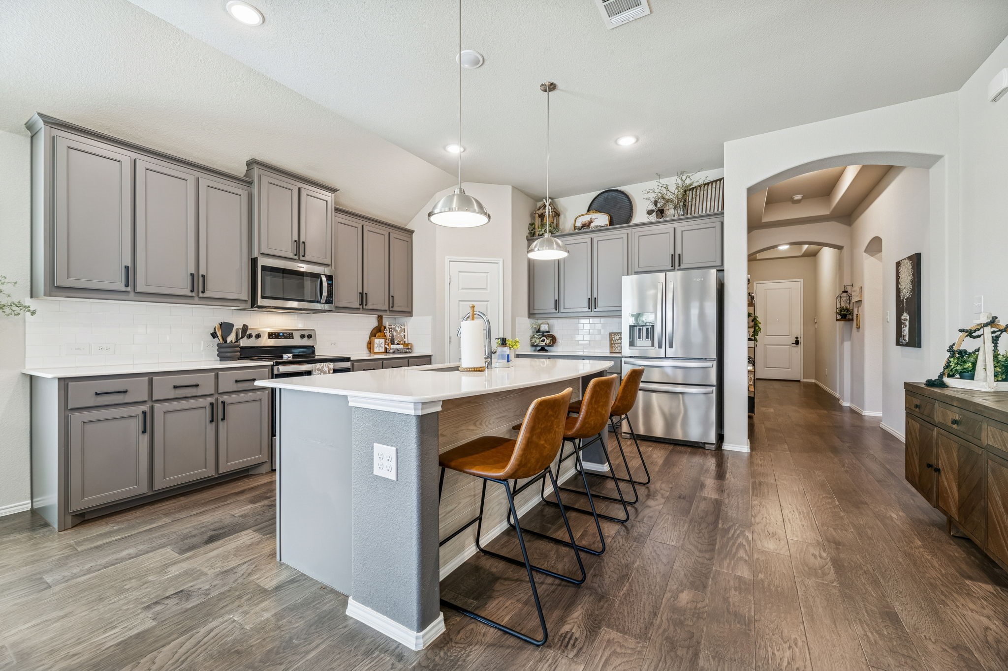 204 Magnolia Drive Azle TX 76020