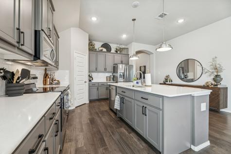 204 Magnolia Drive Azle TX 76020