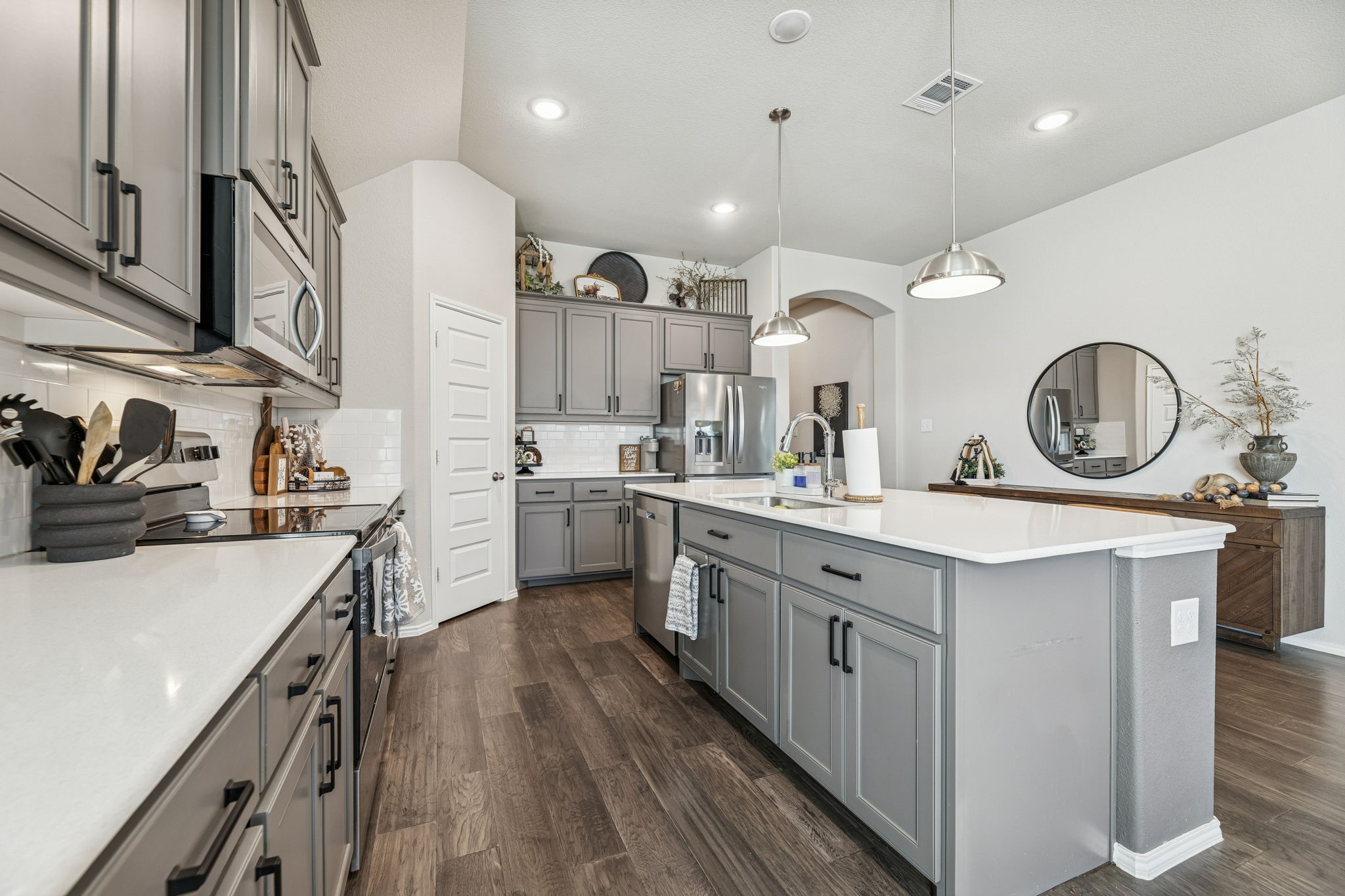 204 Magnolia Drive Azle TX 76020