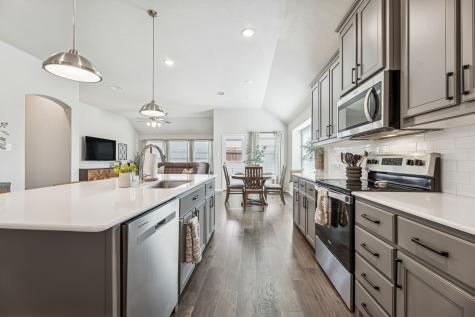 204 Magnolia Drive Azle TX 76020