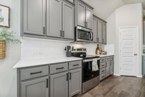 204 Magnolia Drive Azle TX 76020