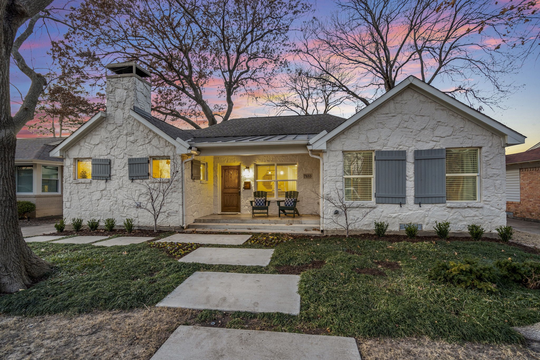7153 Westbrook Lane Dallas TX 75214