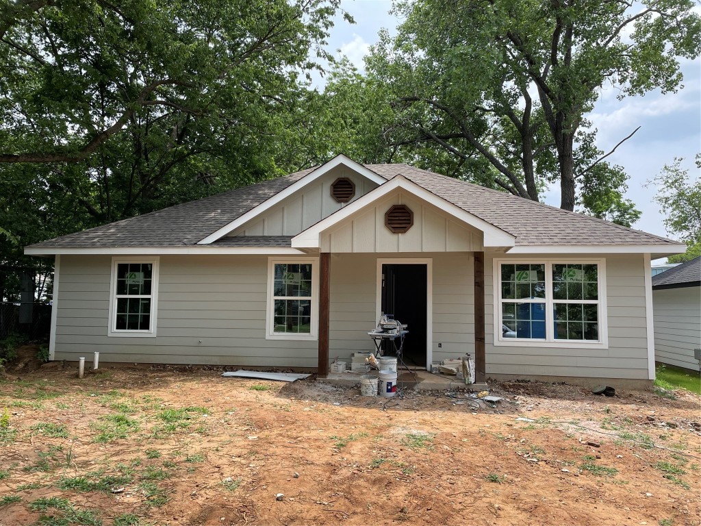 112 Buchanan Street Whitesboro TX 76273