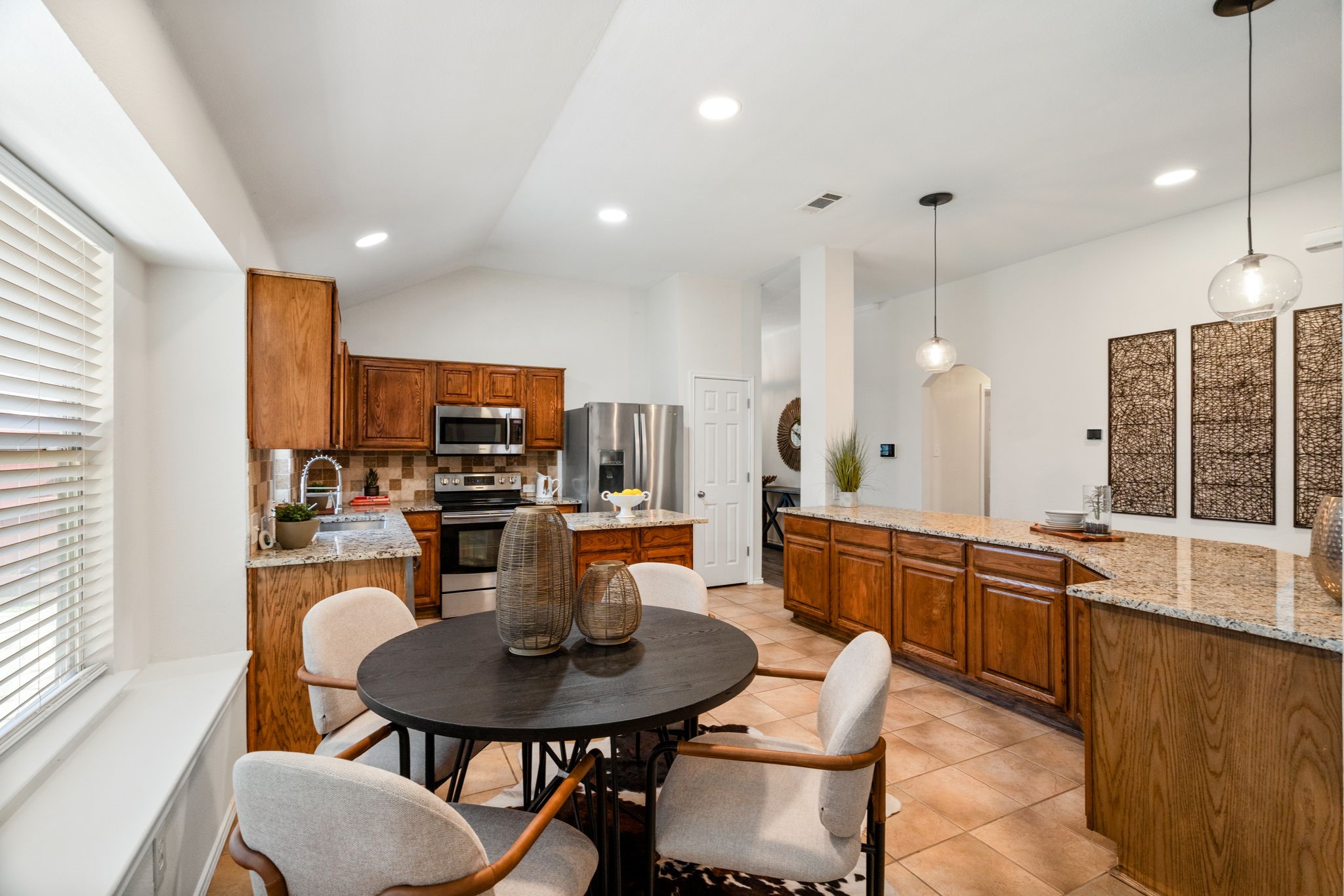 7105 Herman Jared Drive North Richland Hills TX 76182