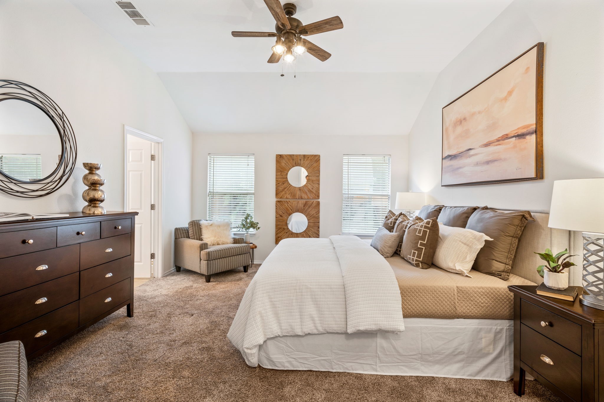 7105 Herman Jared Drive North Richland Hills TX 76182