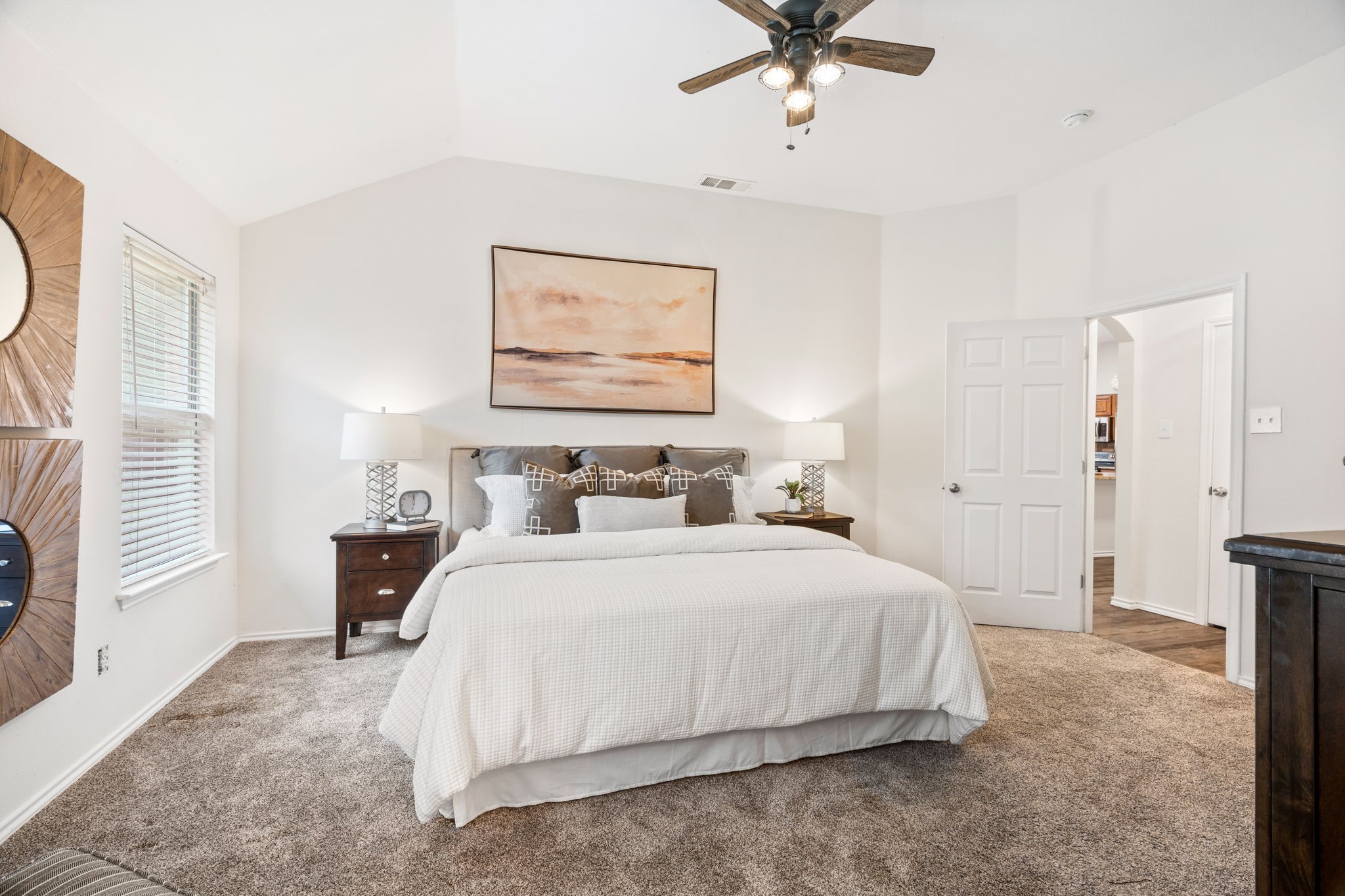 7105 Herman Jared Drive North Richland Hills TX 76182