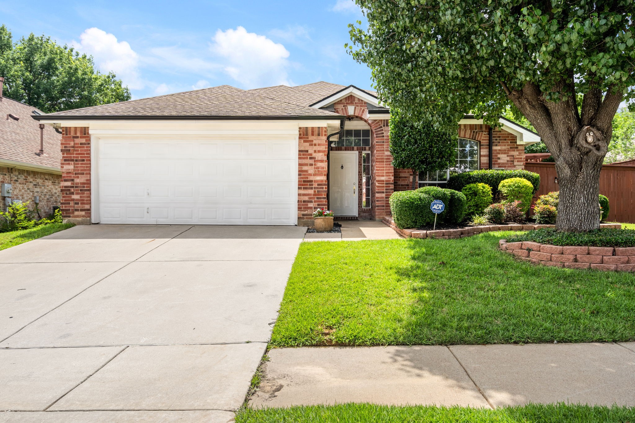 7105 Herman Jared Drive North Richland Hills TX 76182