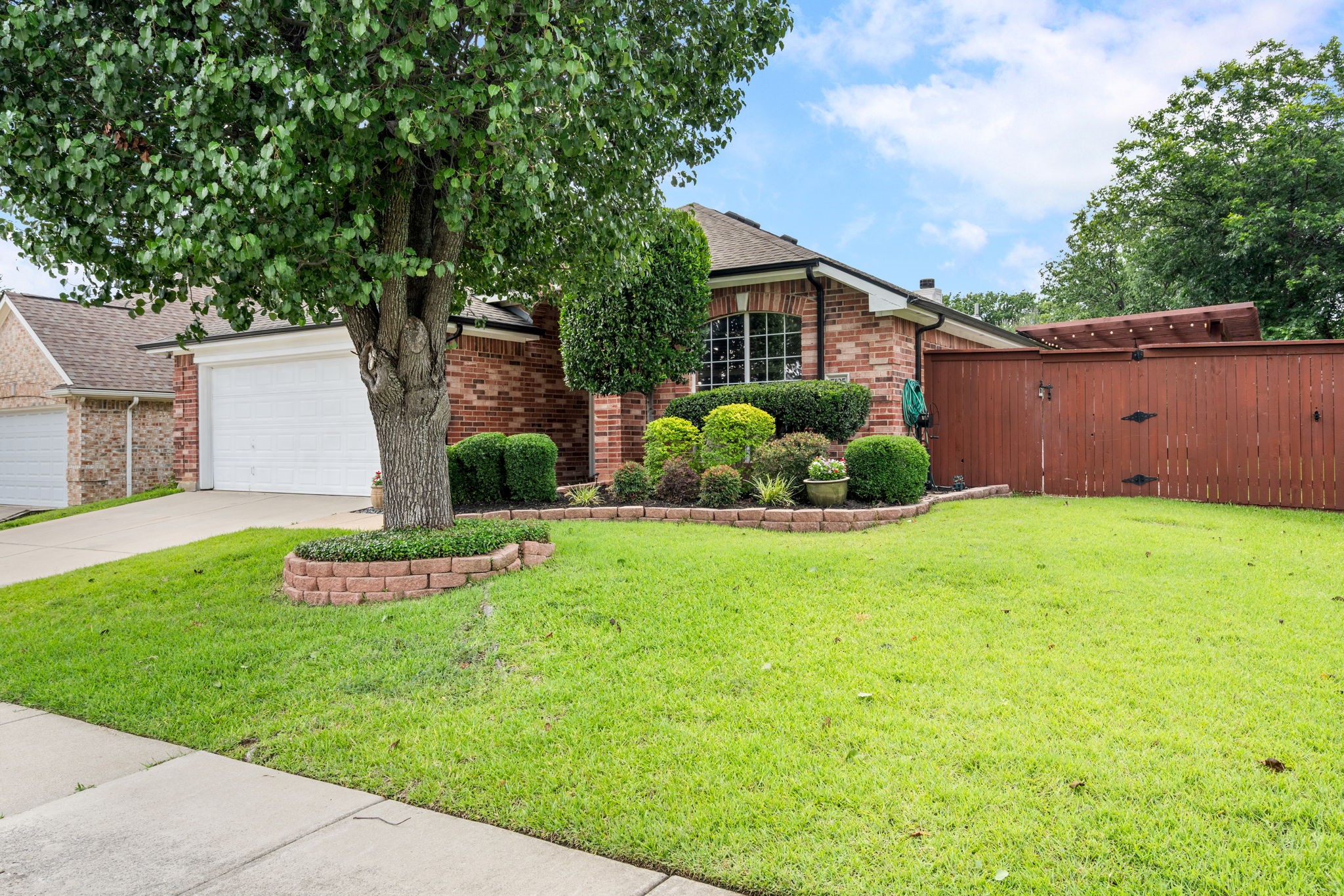 7105 Herman Jared Drive North Richland Hills TX 76182