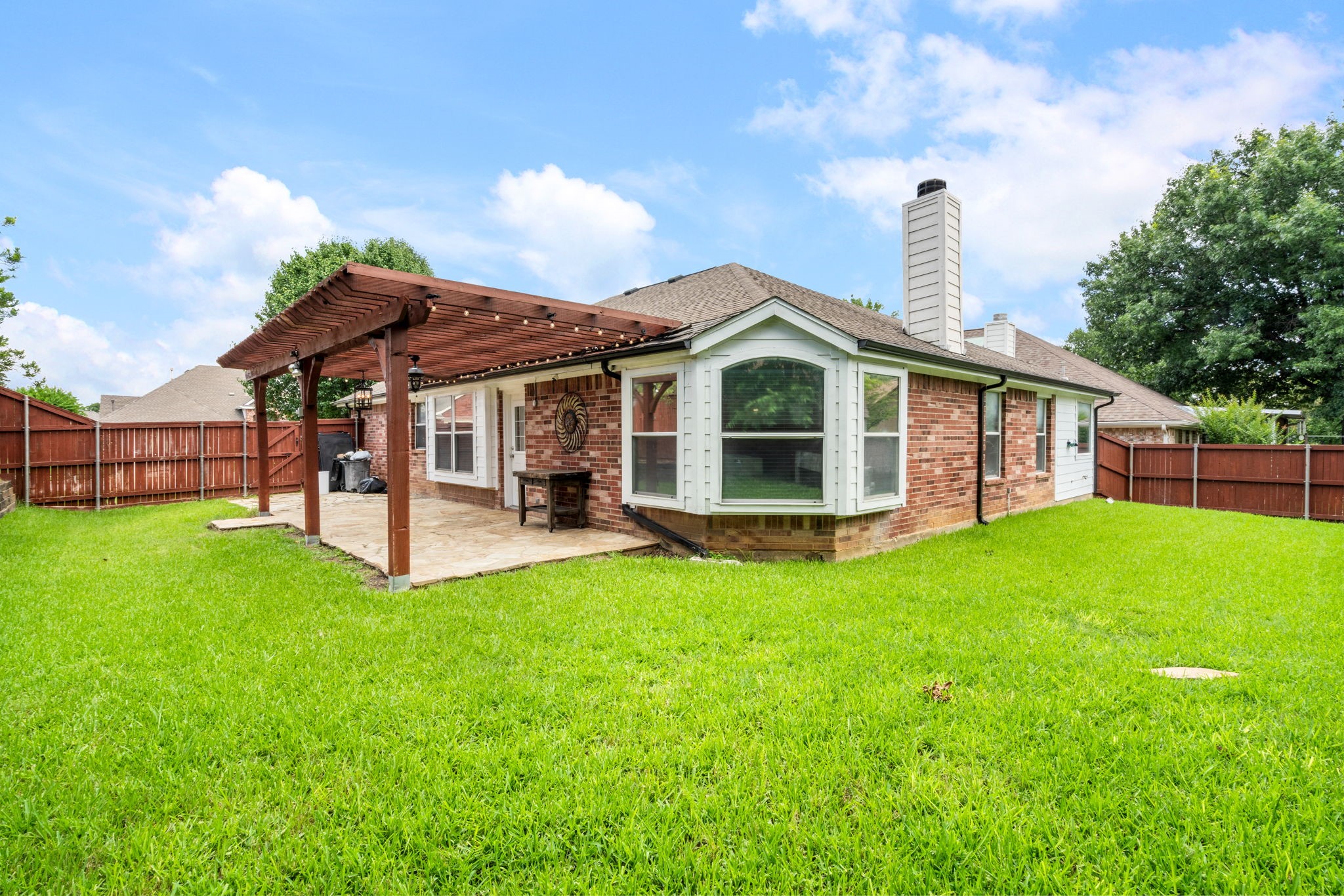7105 Herman Jared Drive North Richland Hills TX 76182