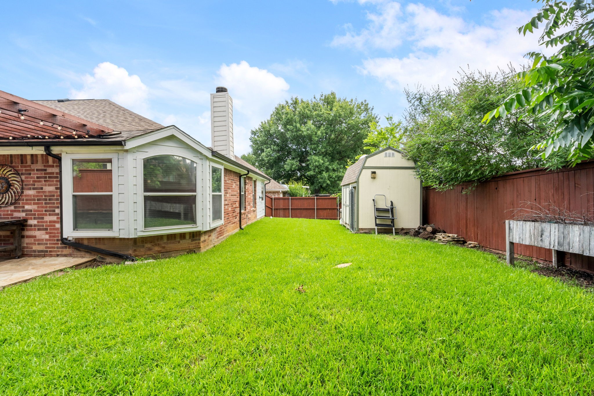 7105 Herman Jared Drive North Richland Hills TX 76182