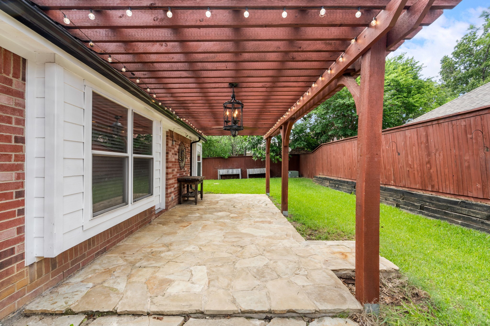 7105 Herman Jared Drive North Richland Hills TX 76182