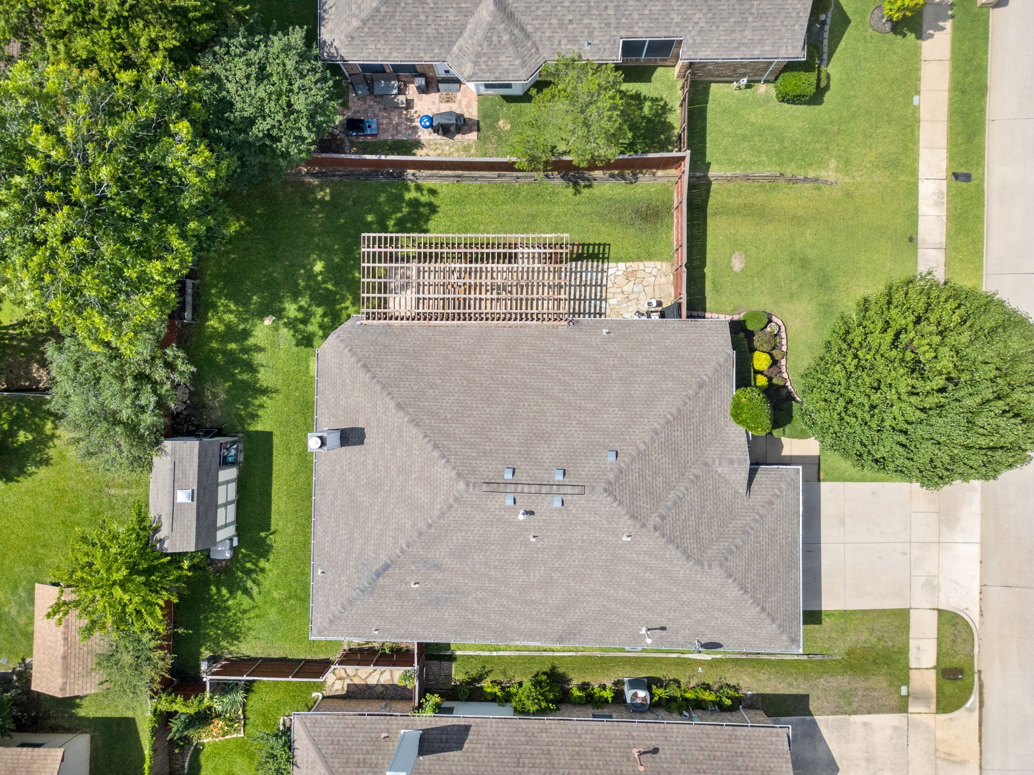7105 Herman Jared Drive North Richland Hills TX 76182