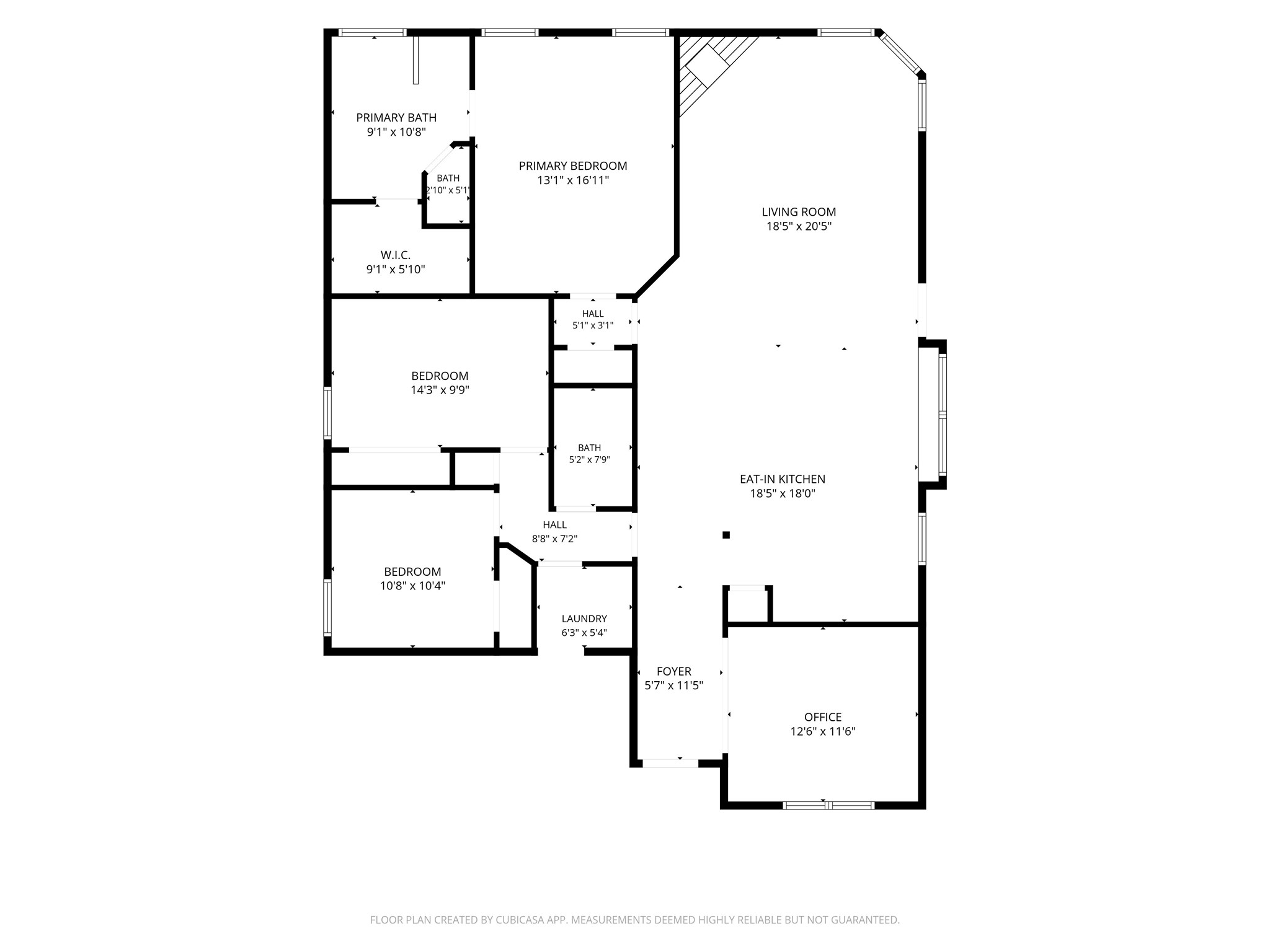 7105 Herman Jared Drive North Richland Hills TX 76182