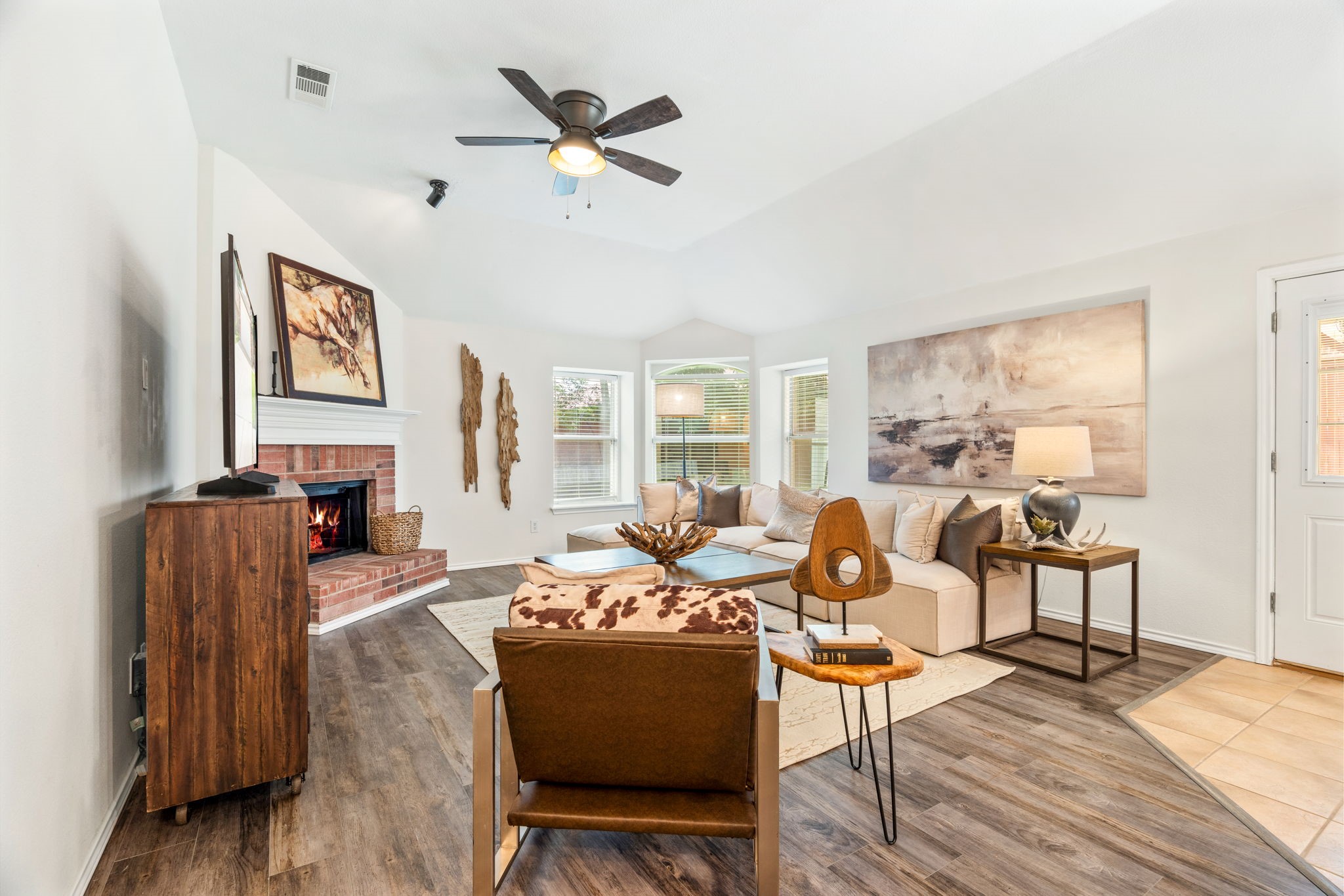 7105 Herman Jared Drive North Richland Hills TX 76182