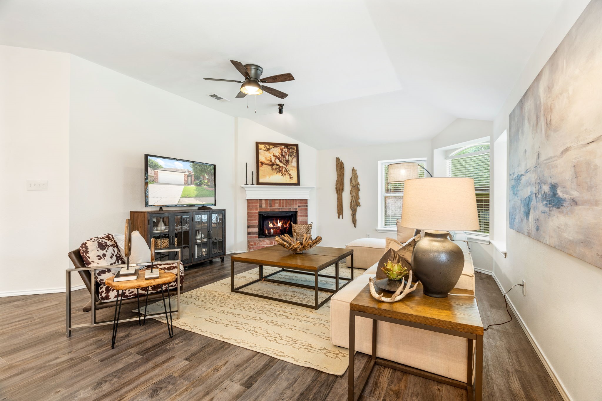 7105 Herman Jared Drive North Richland Hills TX 76182