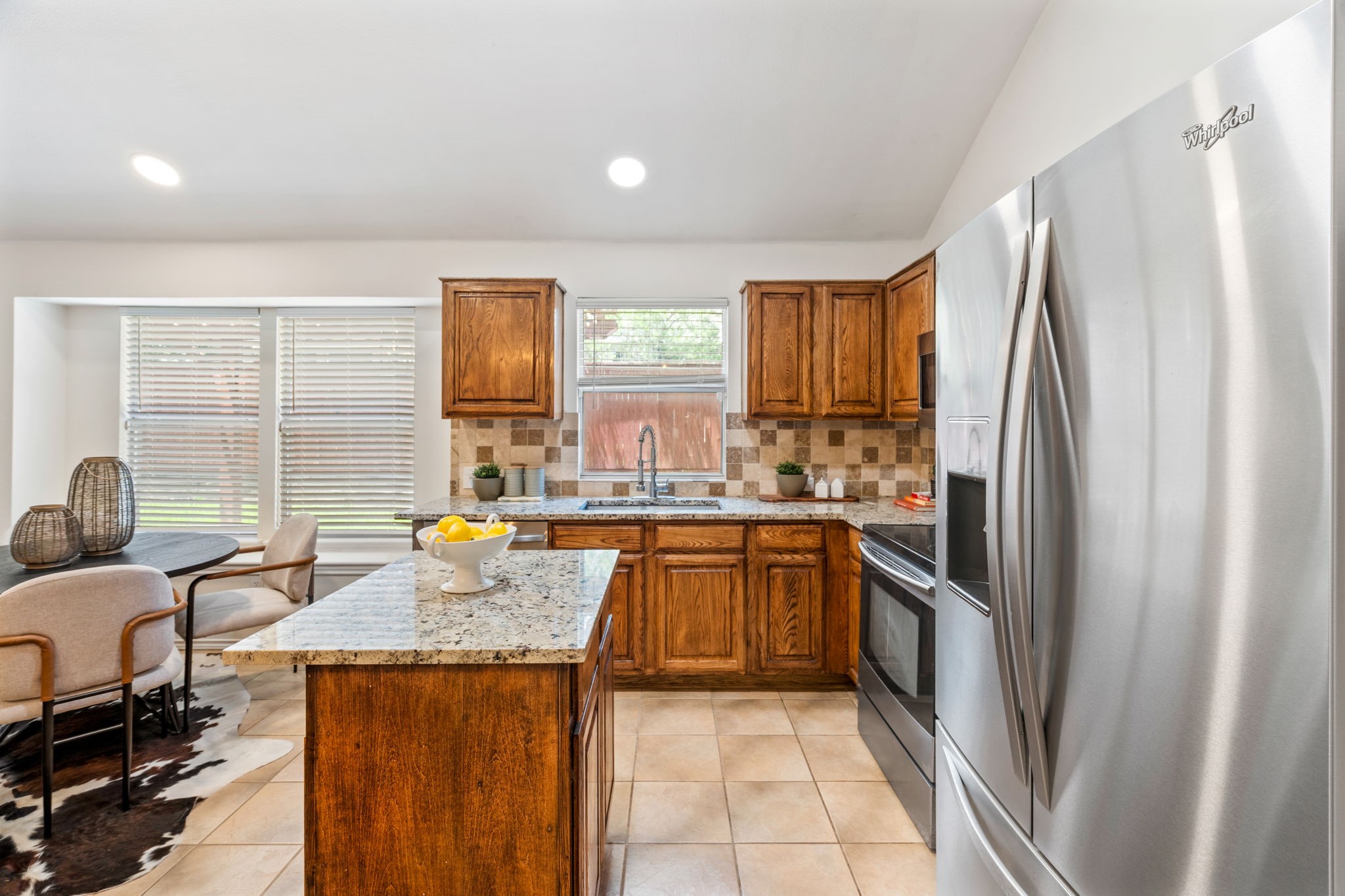 7105 Herman Jared Drive North Richland Hills TX 76182