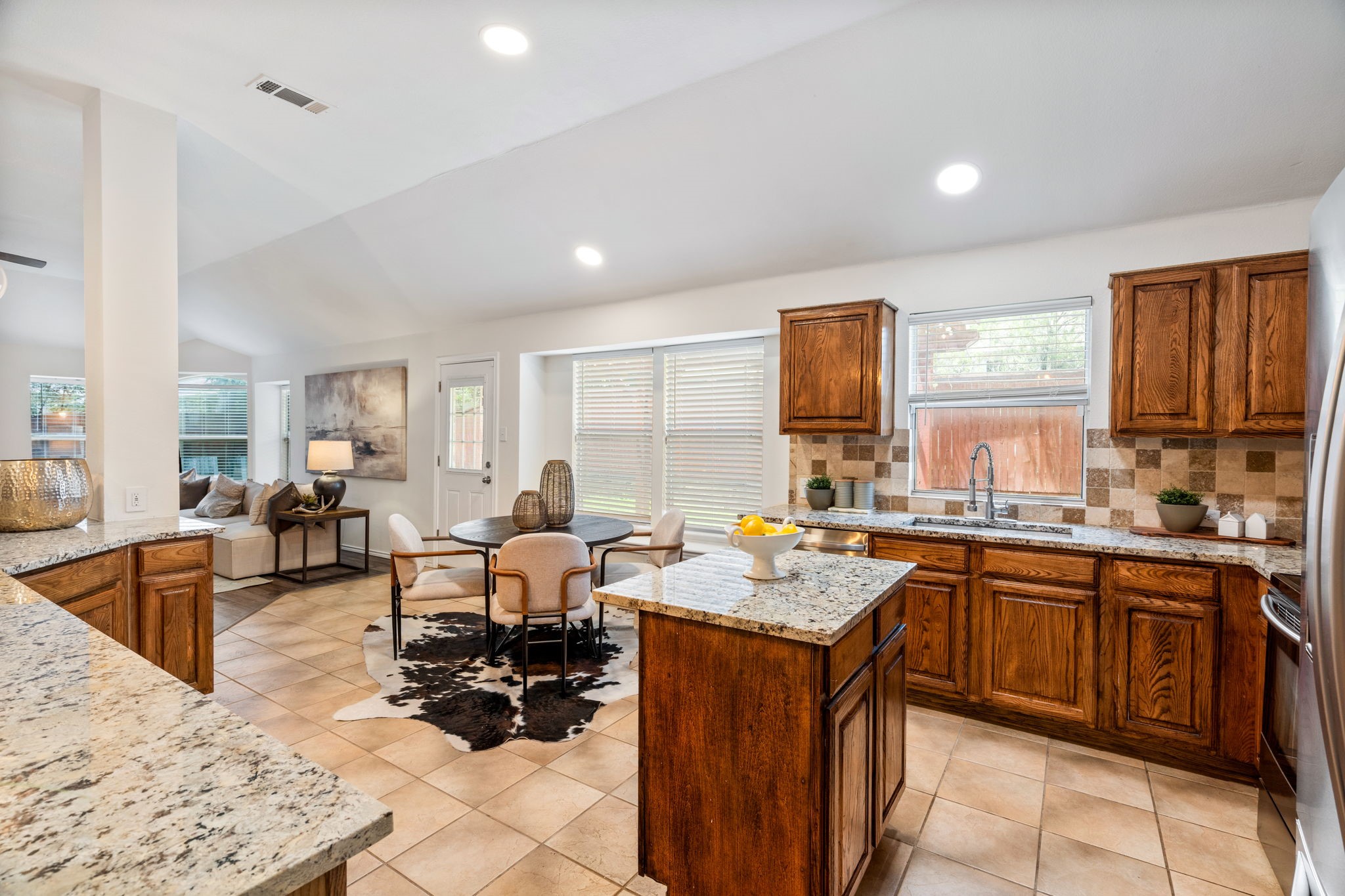 7105 Herman Jared Drive North Richland Hills TX 76182