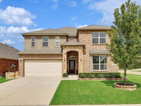 3900 Wavertree Road Frisco TX 75036
